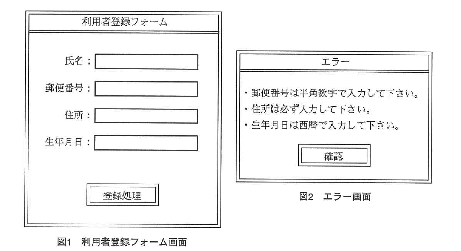 平成24年度 秋期 応用情報技術者試験 午前 問59の図